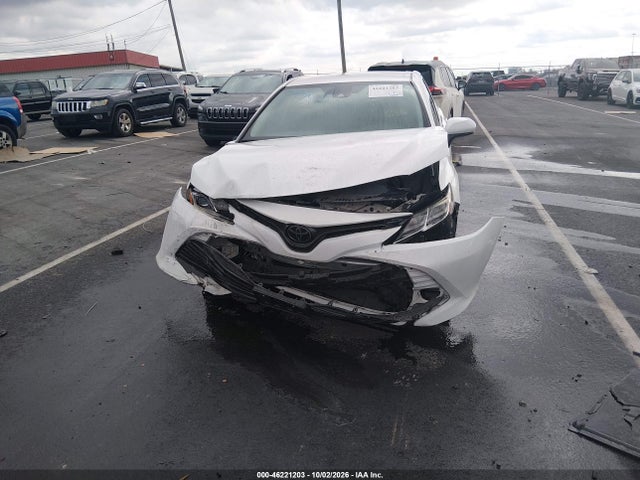 4T1C11AK7LU903951 Toyota CAMRY LE