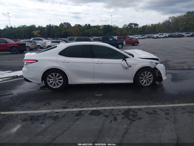 4T1C11AK7LU903951 Toyota CAMRY LE