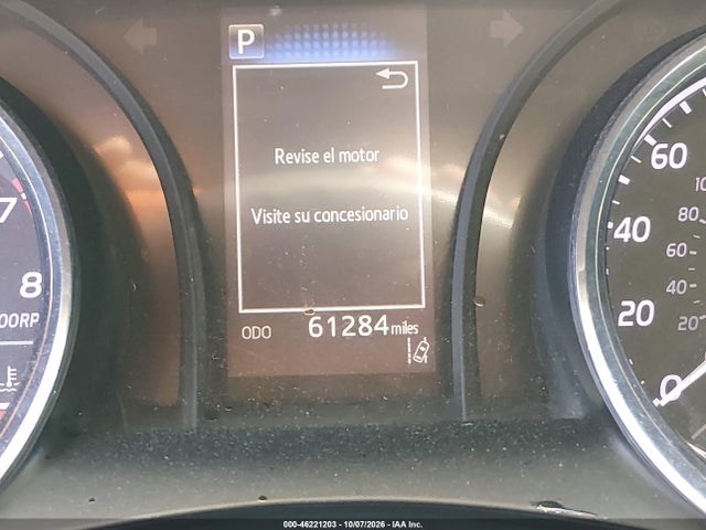 4T1C11AK7LU903951 Toyota CAMRY LE
