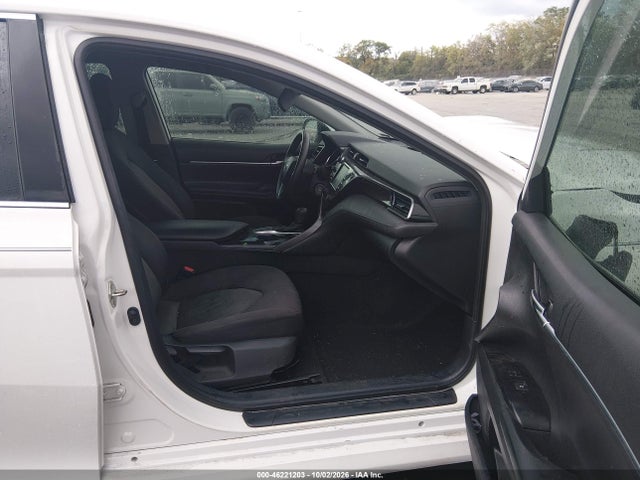 4T1C11AK7LU903951 Toyota CAMRY LE