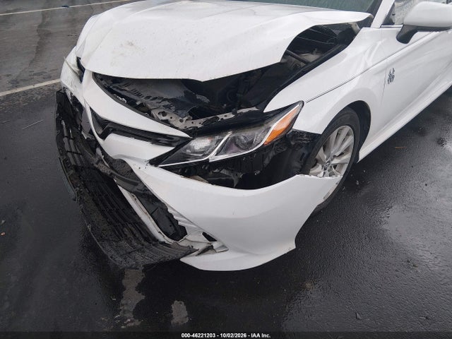 4T1C11AK7LU903951 Toyota CAMRY LE