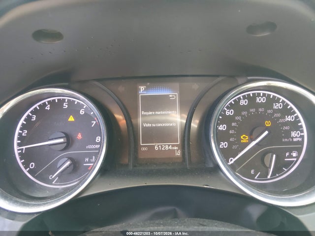 4T1C11AK7LU903951 Toyota CAMRY LE