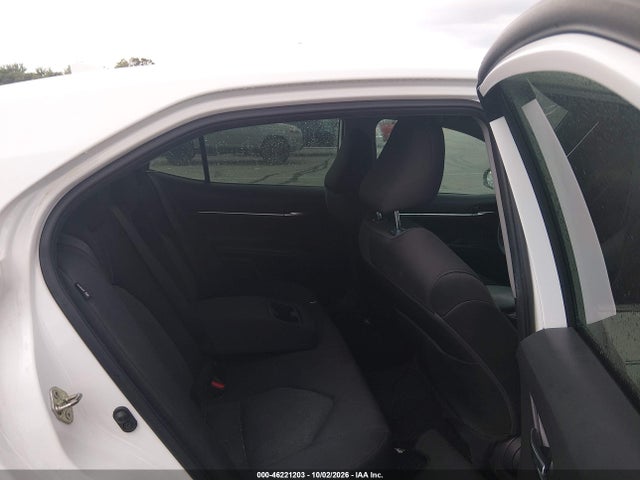 4T1C11AK7LU903951 Toyota CAMRY LE