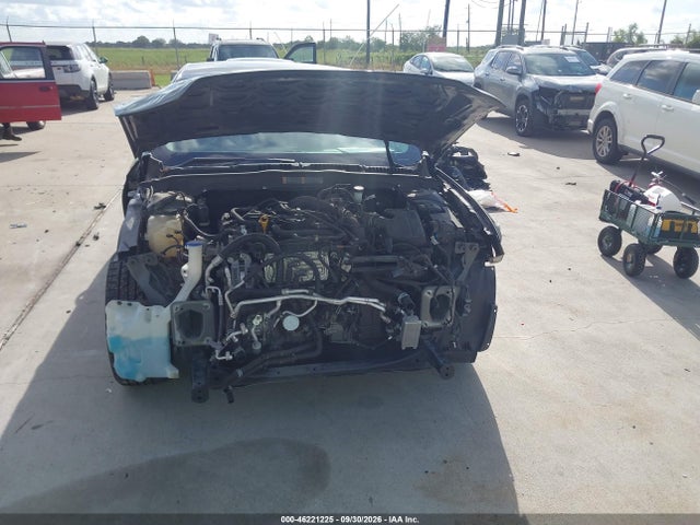 Ford FUSION SE 2019 3FA6P0HD3KR132272 Image 13