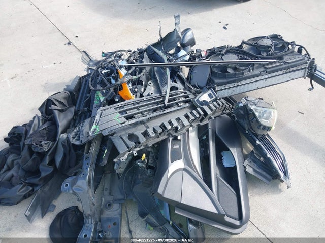 Ford FUSION SE 2019 3FA6P0HD3KR132272 Image 12