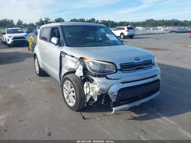 Продаж на аукціоні авто 2019 Kia Alma +, vin: KNDJP3A55K7678488, номер лоту: 46221229