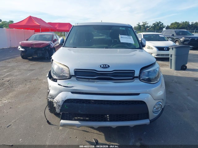 Продаж на аукціоні авто 2019 Kia Alma +, vin: KNDJP3A55K7678488, номер лоту: 46221229