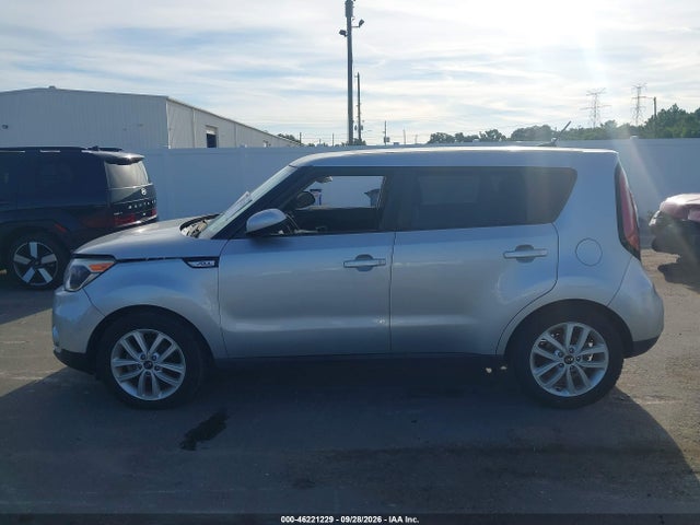Продаж на аукціоні авто 2019 Kia Alma +, vin: KNDJP3A55K7678488, номер лоту: 46221229