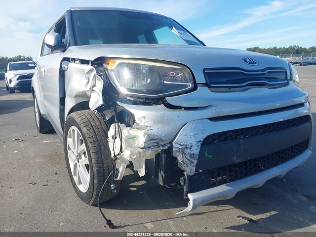 Продаж на аукціоні авто 2019 Kia Alma +, vin: KNDJP3A55K7678488, номер лоту: 46221229