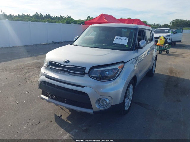 Продаж на аукціоні авто 2019 Kia Alma +, vin: KNDJP3A55K7678488, номер лоту: 46221229
