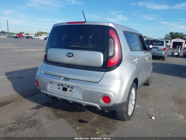 Продаж на аукціоні авто 2019 Kia Alma +, vin: KNDJP3A55K7678488, номер лоту: 46221229