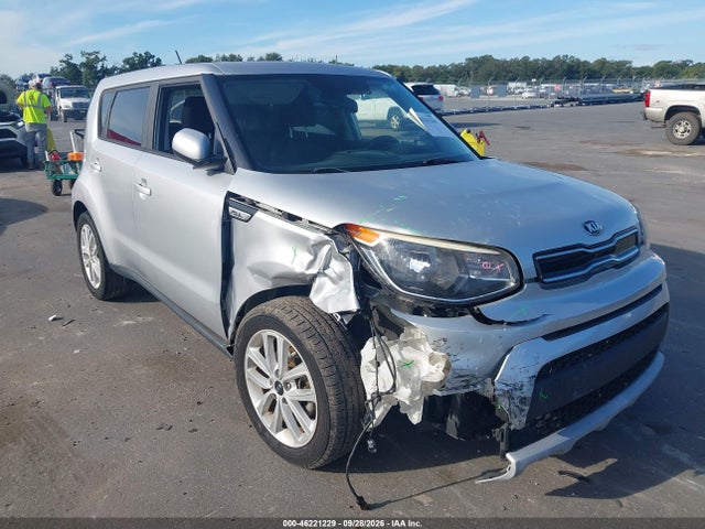 Продаж на аукціоні авто 2019 Kia Alma +, vin: KNDJP3A55K7678488, номер лоту: 46221229