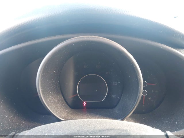 Продаж на аукціоні авто 2019 Kia Alma +, vin: KNDJP3A55K7678488, номер лоту: 46221229