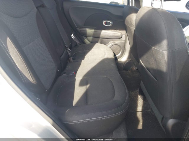 Продаж на аукціоні авто 2019 Kia Alma +, vin: KNDJP3A55K7678488, номер лоту: 46221229