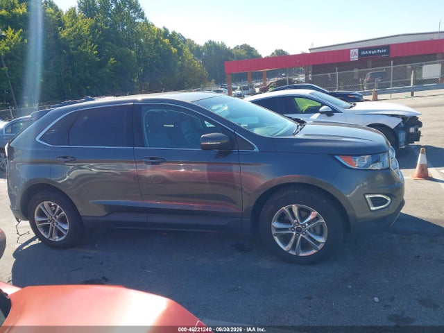 2016 Ford Edge Sel მანქანა იყიდება აუქციონზე, vin: 2FMPK3J84GBB61230, აუქციონის ნომერი: 46221240
