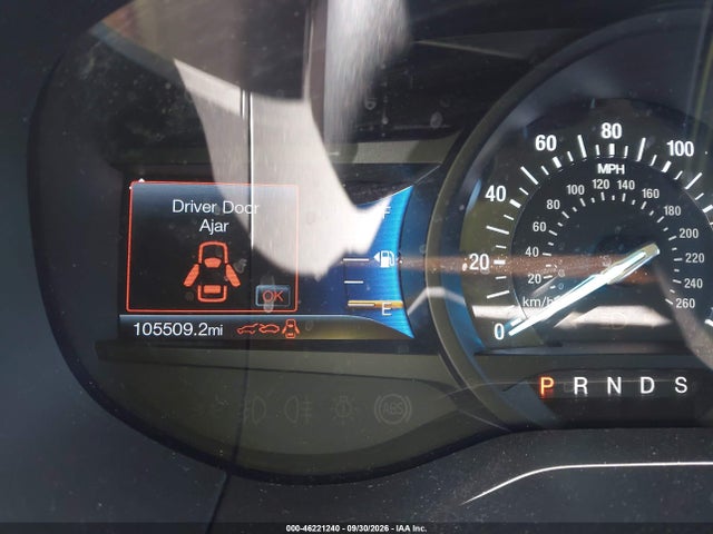 2016 Ford Edge Sel მანქანა იყიდება აუქციონზე, vin: 2FMPK3J84GBB61230, აუქციონის ნომერი: 46221240