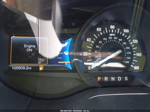 2016 Ford Edge Sel მანქანა იყიდება აუქციონზე, vin: 2FMPK3J84GBB61230, აუქციონის ნომერი: 46221240
