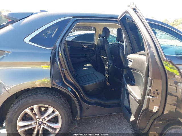 2016 Ford Edge Sel მანქანა იყიდება აუქციონზე, vin: 2FMPK3J84GBB61230, აუქციონის ნომერი: 46221240