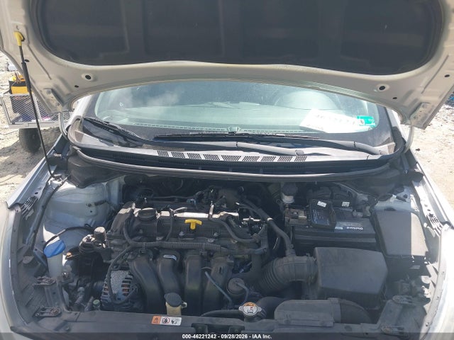 Aukcja sprzedaży 2015 Kia Forte Ex, vin: KNAFX4A82F5327882, numer aukcji: 46221242