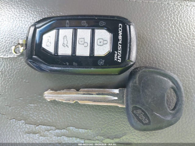 Aukcja sprzedaży 2015 Kia Forte Ex, vin: KNAFX4A82F5327882, numer aukcji: 46221242