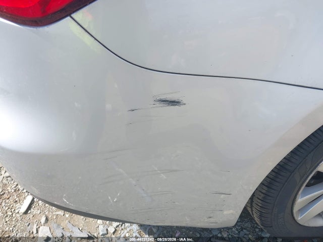 Aukcja sprzedaży 2015 Kia Forte Ex, vin: KNAFX4A82F5327882, numer aukcji: 46221242