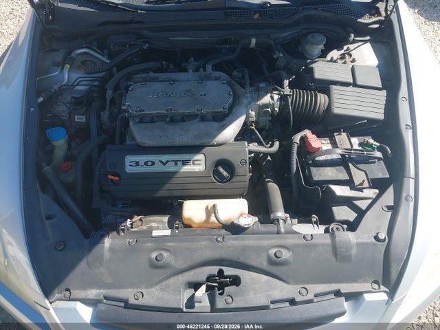 Aukcja sprzedaży 2003 Honda Accord 3.0 Ex, vin: 1HGCM82643A007096, numer aukcji: 46221245