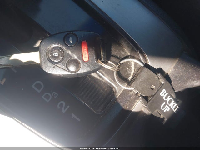 Aukcja sprzedaży 2003 Honda Accord 3.0 Ex, vin: 1HGCM82643A007096, numer aukcji: 46221245