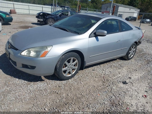 Aukcja sprzedaży 2003 Honda Accord 3.0 Ex, vin: 1HGCM82643A007096, numer aukcji: 46221245