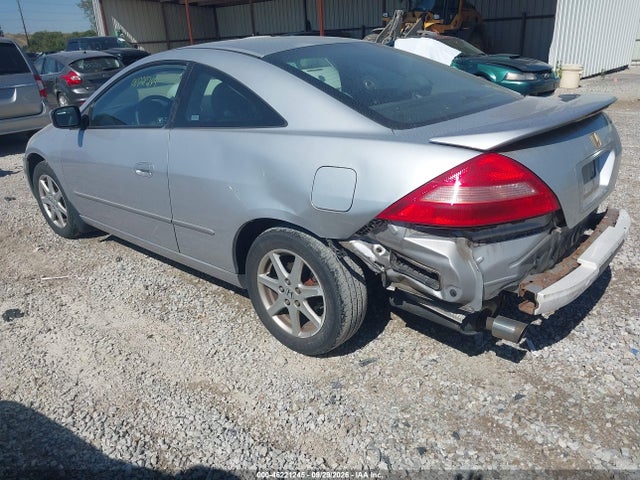 Aukcja sprzedaży 2003 Honda Accord 3.0 Ex, vin: 1HGCM82643A007096, numer aukcji: 46221245