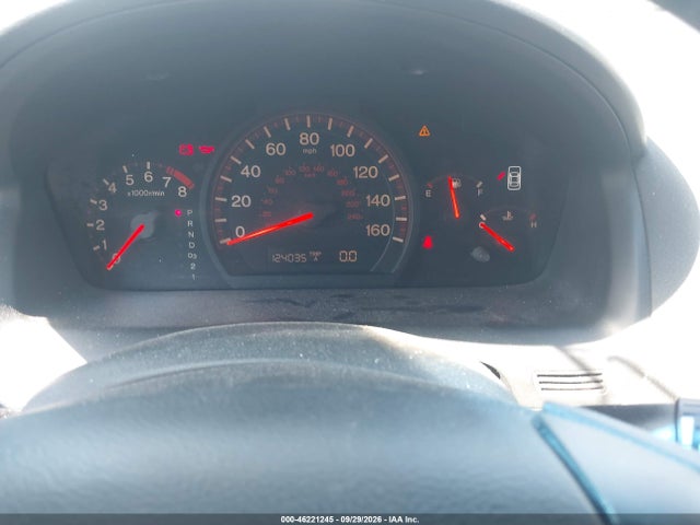 Aukcja sprzedaży 2003 Honda Accord 3.0 Ex, vin: 1HGCM82643A007096, numer aukcji: 46221245