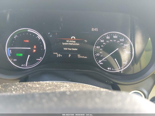 Продаж на аукціоні авто 2021 Toyota Sienna Limited, vin: 5TDZSKFC9MS002766, номер лоту: 46221246