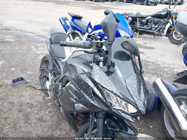 2024 ML5EXER15RDAD6226 главное изображение