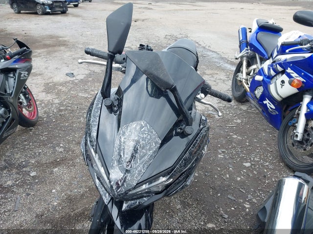 Kawasaki Ex650 R 2024 ML5EXER15RDAD6226 Image 2