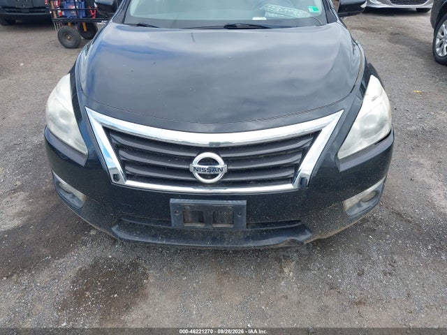 Продаж на аукціоні авто 2015 Nissan Altima 2.5 Sv, vin: 1N4AL3AP9FC258622, номер лоту: 46221270