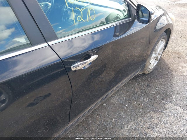 Продаж на аукціоні авто 2015 Nissan Altima 2.5 Sv, vin: 1N4AL3AP9FC258622, номер лоту: 46221270