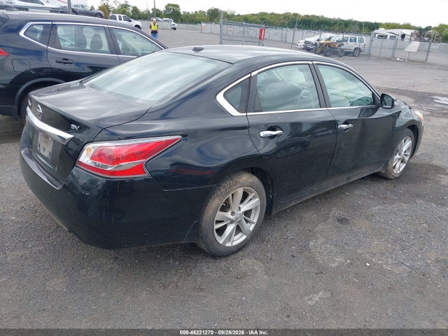 Продаж на аукціоні авто 2015 Nissan Altima 2.5 Sv, vin: 1N4AL3AP9FC258622, номер лоту: 46221270