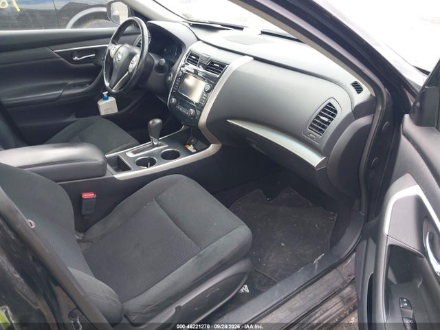 Продаж на аукціоні авто 2015 Nissan Altima 2.5 Sv, vin: 1N4AL3AP9FC258622, номер лоту: 46221270