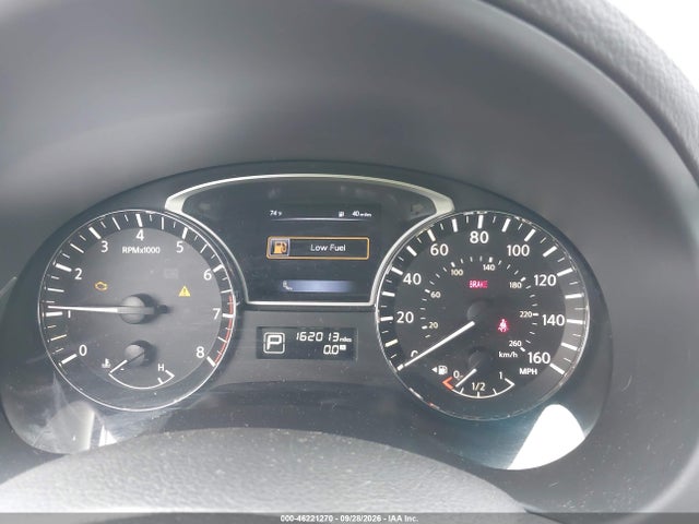 Продаж на аукціоні авто 2015 Nissan Altima 2.5 Sv, vin: 1N4AL3AP9FC258622, номер лоту: 46221270