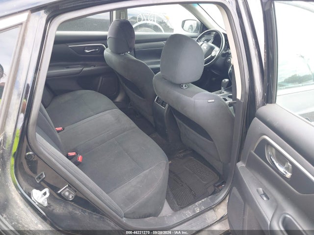 Продаж на аукціоні авто 2015 Nissan Altima 2.5 Sv, vin: 1N4AL3AP9FC258622, номер лоту: 46221270