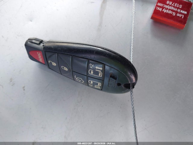 Aukcja sprzedaży 2016 Chrysler Town & Country Touring, vin: 2C4RC1BG0GR293610, numer aukcji: 46221287