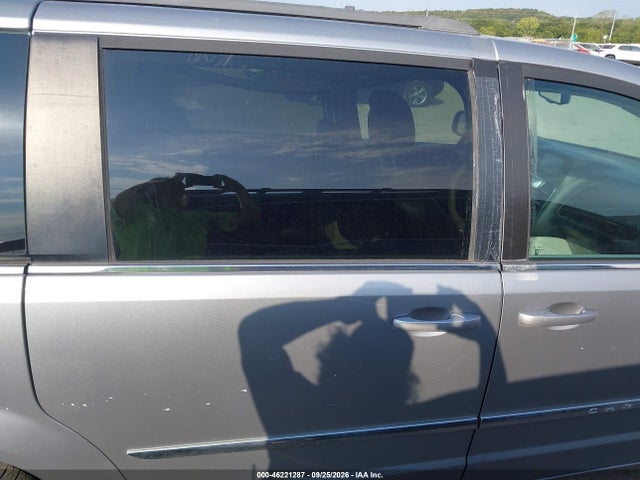 Aukcja sprzedaży 2016 Chrysler Town & Country Touring, vin: 2C4RC1BG0GR293610, numer aukcji: 46221287