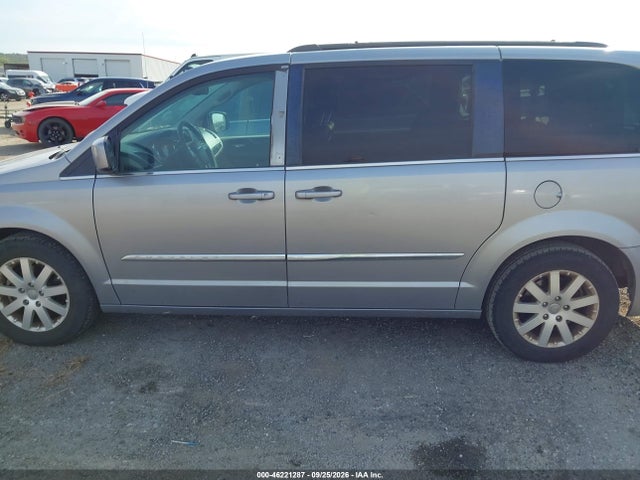 Aukcja sprzedaży 2016 Chrysler Town & Country Touring, vin: 2C4RC1BG0GR293610, numer aukcji: 46221287