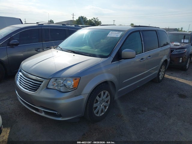Aukcja sprzedaży 2016 Chrysler Town & Country Touring, vin: 2C4RC1BG0GR293610, numer aukcji: 46221287