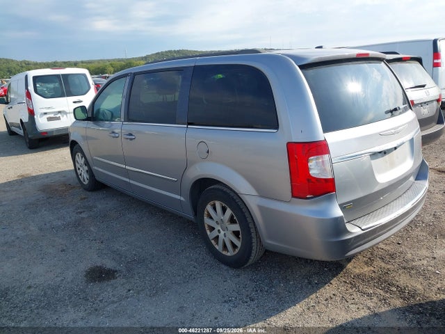 Aukcja sprzedaży 2016 Chrysler Town & Country Touring, vin: 2C4RC1BG0GR293610, numer aukcji: 46221287