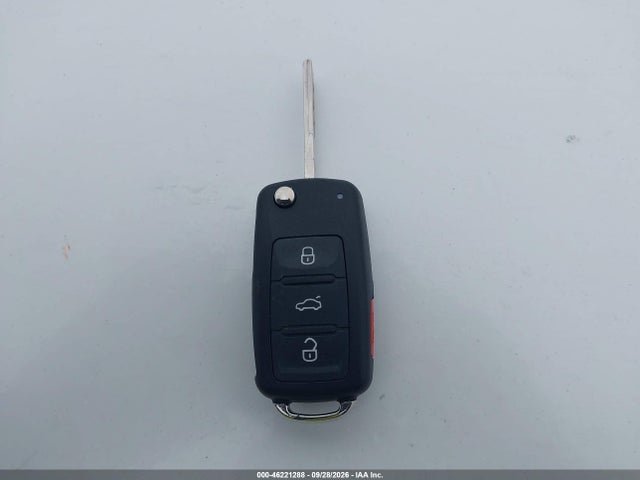 Aukcja sprzedaży 2014 Volkswagen Jetta 1.8t Se, vin: 3VWD17AJ6EM396788, numer aukcji: 46221288