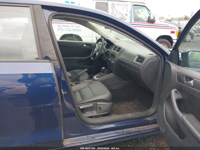 Aukcja sprzedaży 2014 Volkswagen Jetta 1.8t Se, vin: 3VWD17AJ6EM396788, numer aukcji: 46221288