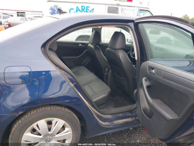 Aukcja sprzedaży 2014 Volkswagen Jetta 1.8t Se, vin: 3VWD17AJ6EM396788, numer aukcji: 46221288