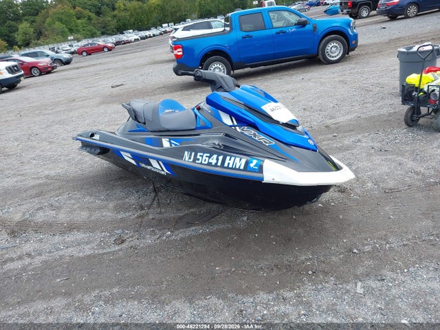 Aukcja sprzedaży 2018 Yamaha Vxr, vin: YAMA1022B818, numer aukcji: 46221294