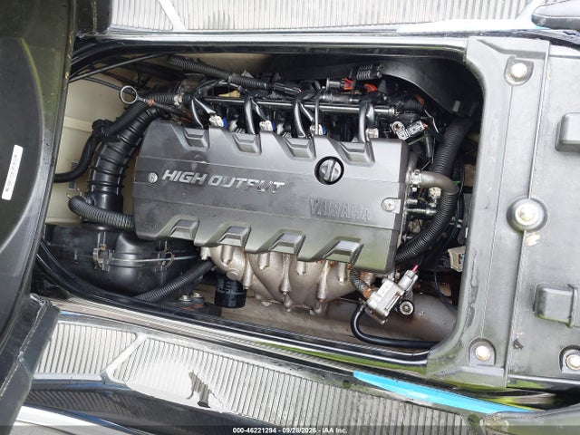 Aukcja sprzedaży 2018 Yamaha Vxr, vin: YAMA1022B818, numer aukcji: 46221294