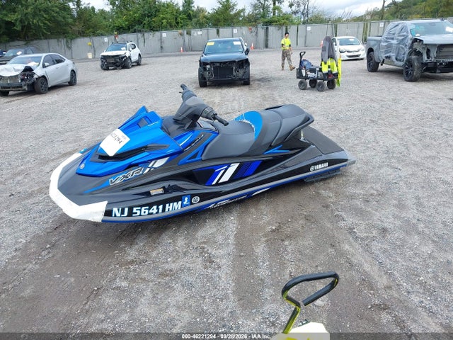 Aukcja sprzedaży 2018 Yamaha Vxr, vin: YAMA1022B818, numer aukcji: 46221294